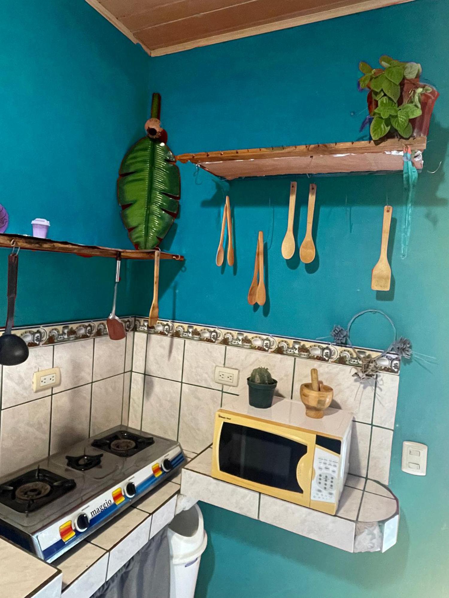 Privatunterkunft Surf House